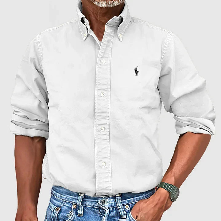 RL Classic Shirt - Oscar All Wear