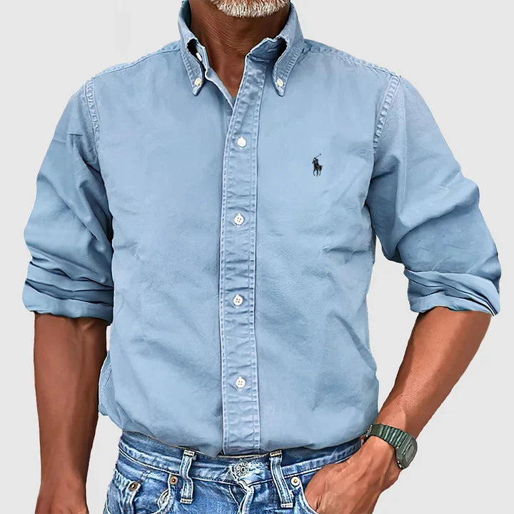 RL Classic Shirt - Oscar All Wear