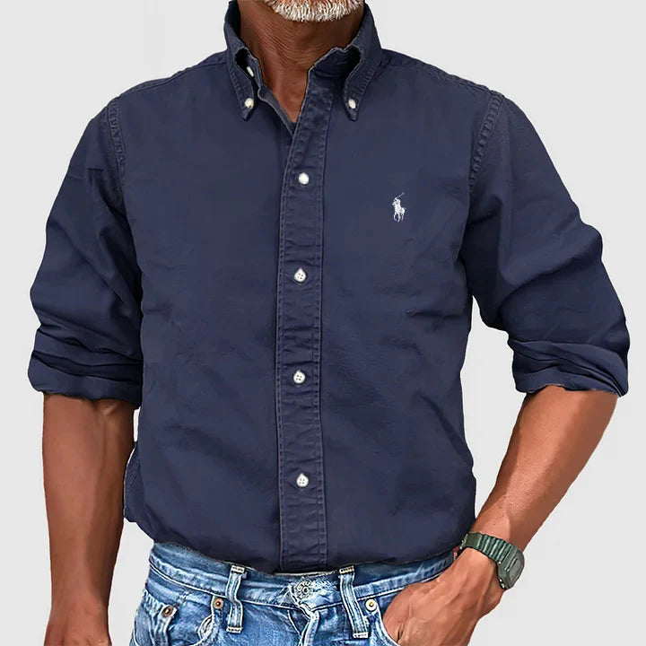 RL Classic Shirt - Oscar All Wear