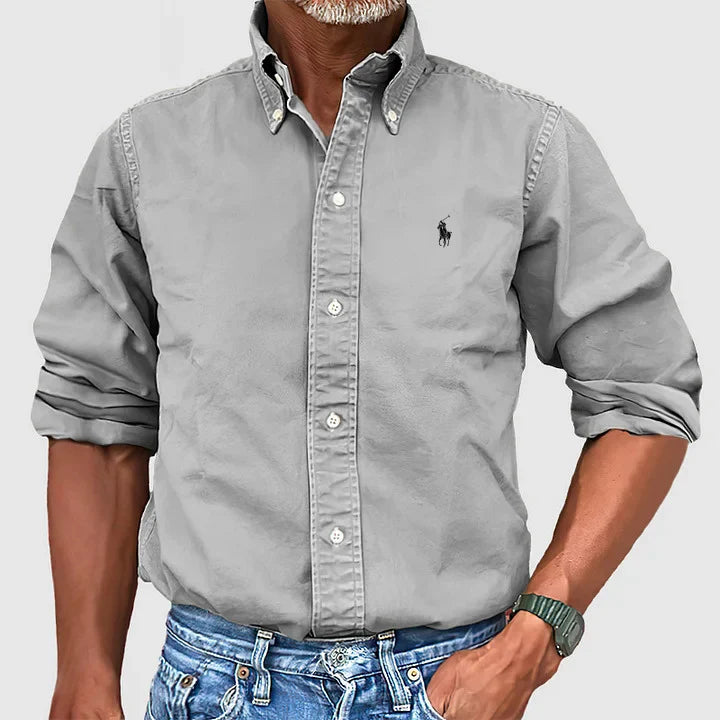 RL Classic Shirt - Oscar All Wear